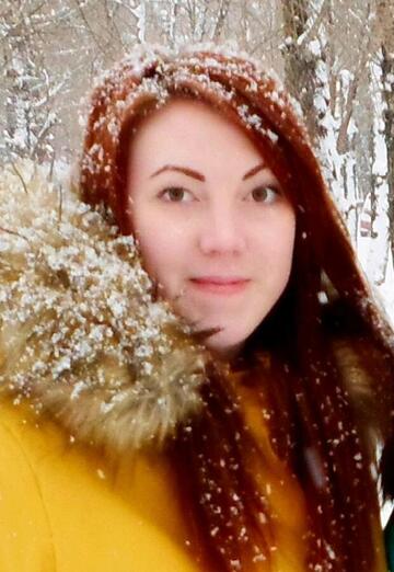 Моя фотография - Юлия, 30 из Ачинск (@olkinayulenka)