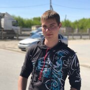 Никита Колесников, 27, Елец
