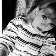 Виктория, 20, Ордынское