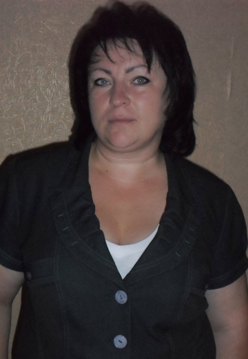 My photo - Natalya, 50 from Dmitrov (@natalya48263)