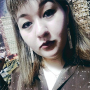 Ксения, 24, Карасук