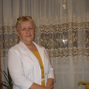 Лидия, 67, Мостовской