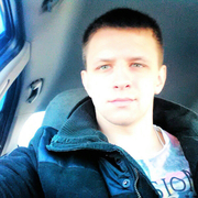 Дмитрий 29 лет (Стрелец) Новомосковск