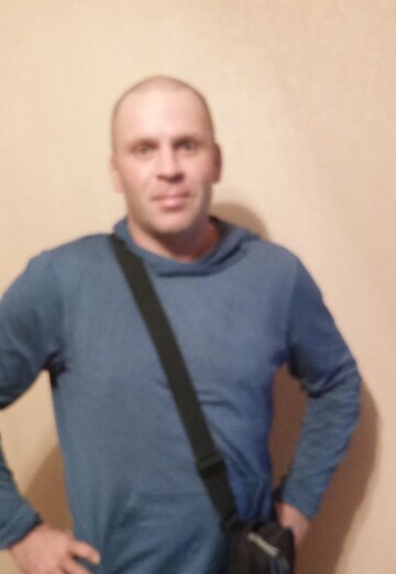 My photo - Igor, 38 from Daugavpils (@igor301139)