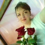 Татьяна, 24, Залесово