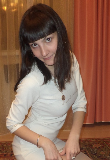 My photo - Yulechka, 31 from Penza (@ulenka1113)