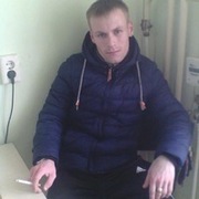 Александр, 28, Поронайск