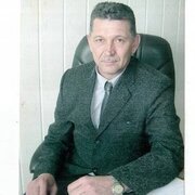 Владимир, 63, Поспелиха