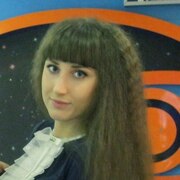 Даша, 28, Усолье-Сибирское (Иркутская обл.)
