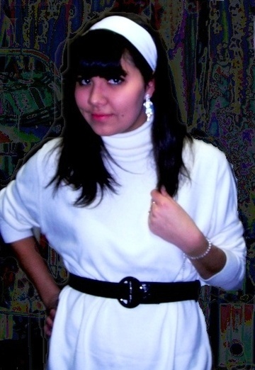My photo - Viktoriya, 32 from Shatura (@viktoriya2386)