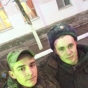 Сергей, 26, Полысаево