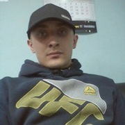Александр, 28, Балакирево
