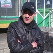 Евгений 45 Мариинск