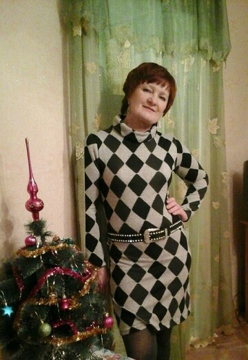 Моя фотография - Лариса, 65 из Астрахань (@larisa22262)