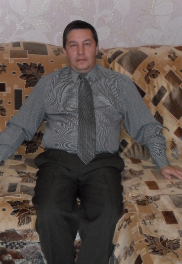 My photo - Andrey, 60 from Okha (@andrey86333)