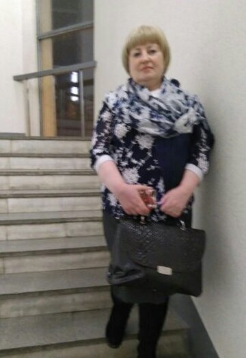 Моя фотография - ЛИНА, 61 из Казань (@angelina10130)