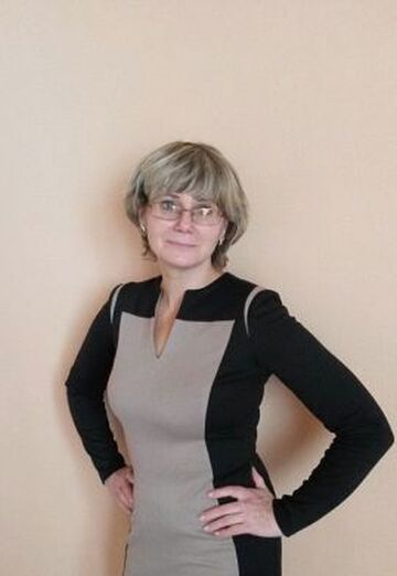 My photo - Vika, 57 from Minsk (@vika13968)