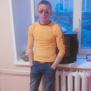 Виталя, 37, Нолинск