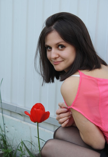 My photo - Mashulya, 32 from Krasnodar (@mashulya484)