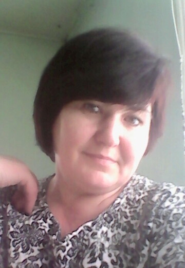 My photo - Venera, 51 from Petropavlovsk (@venera6371)