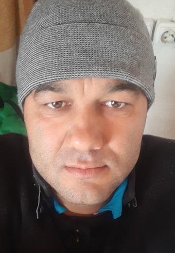 My photo - Ilhomjon Kurbonov, 39 from Shymkent (@ilhomjonkurbonov)