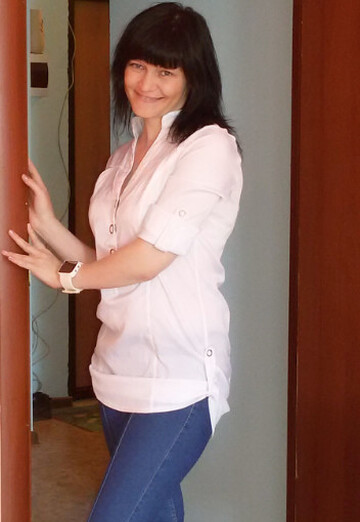 Моя фотография - mariya, 40 из Сургут (@mariya80835)