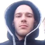 Влад, 26, Находка (Приморский край)