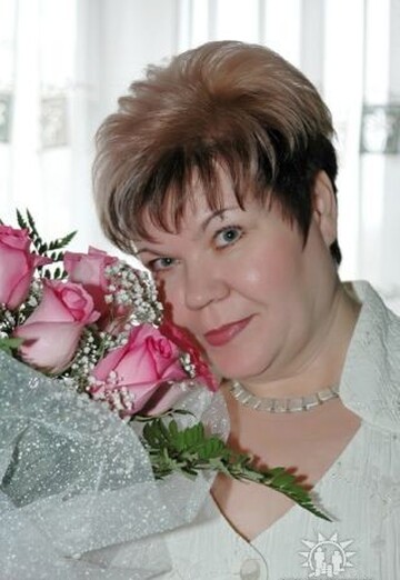 Моя фотография - Татьяна, 67 из Белгород (@tatyana237824)