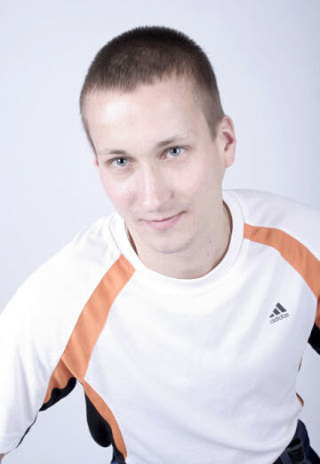 My photo - yury, 40 from Tallinn (@yury1076)