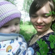 Валентина, 26, Давлеканово