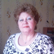 Наталья, 63, Киселевск