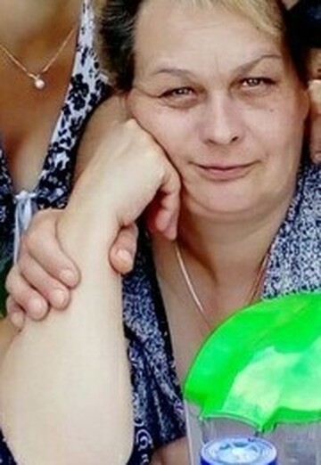 My photo - lika ivanova, 53 from Kirillov (@likaivanova)
