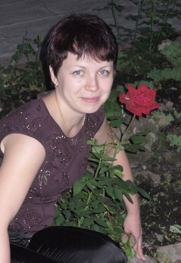 My photo - Svetlana, 45 from Nizhny Novgorod (@svetlana794)