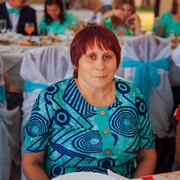 Галина, 56, Грахово