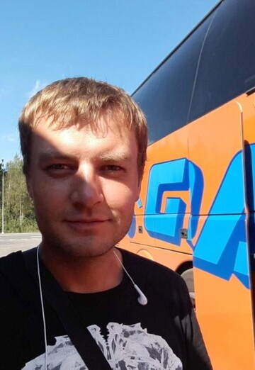 Моя фотография - Славик Рыбицкий, 31 из Фалешты (@slavikribickiy)