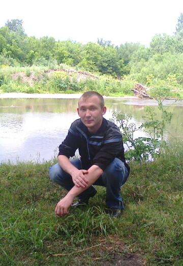My photo - sanya, 30 from Gorno-Altaysk (@sanya28198)