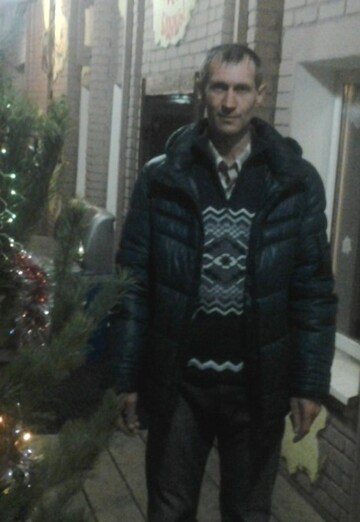 Моя фотография - Валерий Валерьевич, 55 из Новотроицк (@valeriyvalerevich11)