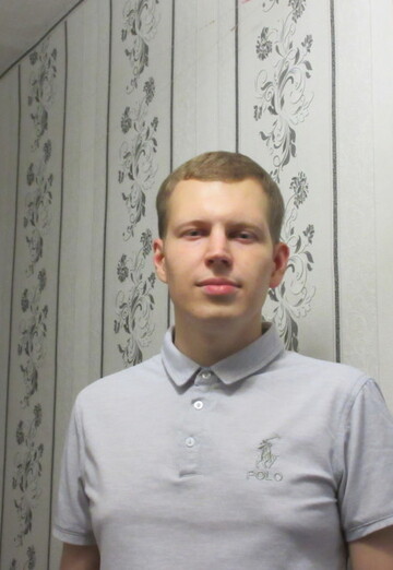 My photo - Kovrigin Andrey, 37 from Kirov (@kovriginandrey)
