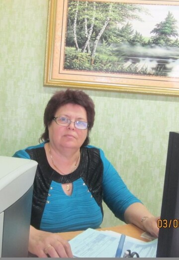 Моя фотография - ирина, 64 из Пугачев (@irina268529)