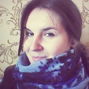 Ольга 33 года (Скорпион) на сайте знакомств Черняховска