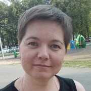 Юлия, 41, Муром