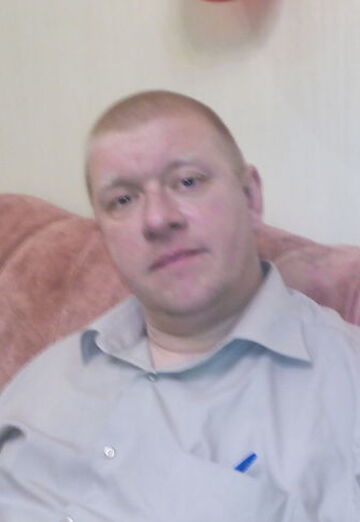 My photo - Aleksey, 48 from Izhevsk (@aleksey572744)