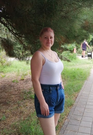My photo - Elena, 40 from Kropotkin (@elena466309)