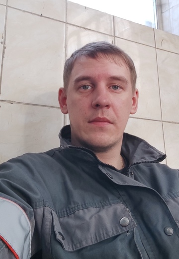 My photo - Aleksey, 32 from Sharypovo (@aleksey704398)