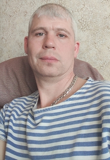 My photo - AndreY Dyakov, 54 from Novokuznetsk (@andreydyakov5)