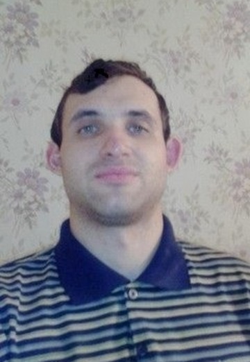 Моя фотография - Андрей, 37 из Рыбинск (@andrey669009)