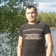 юрий, 35, Миньяр