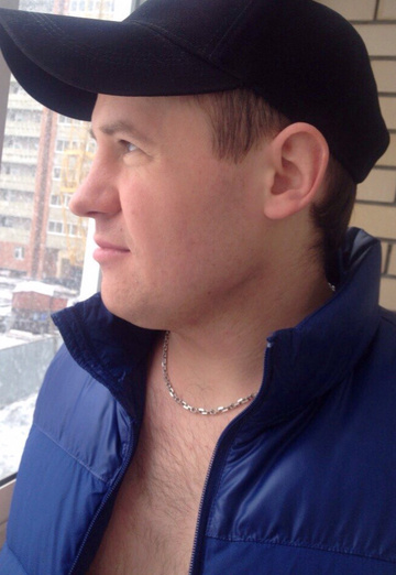 Моя фотография - Evgeniy, 36 из Уфа (@evgeniy235058)