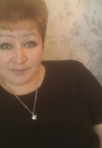 Моя фотография - Тина, 56 из Бишкек (@tina2817)