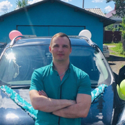 Виктор, 40, Мирный (Архангельская обл.)